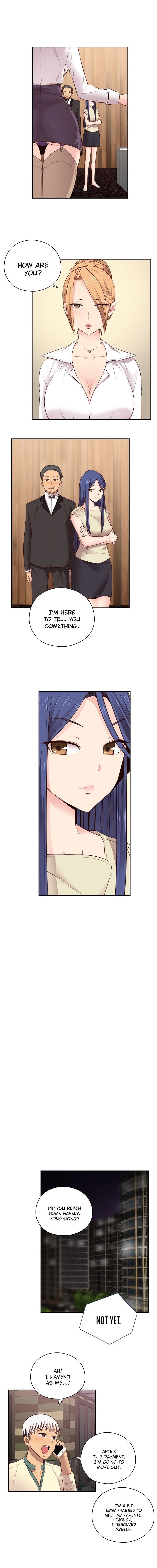 H-Campus Chapter 53 image 7