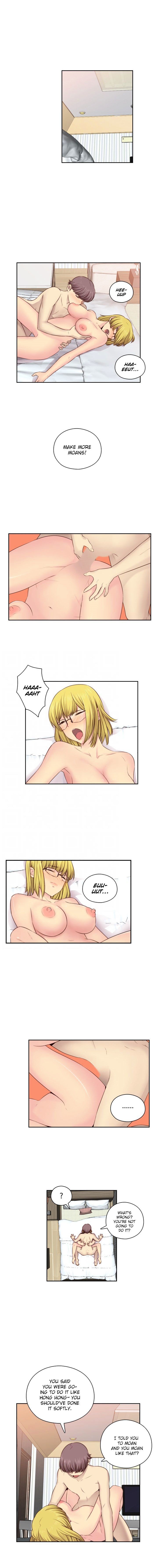 H-Campus Chapter 54 image 1