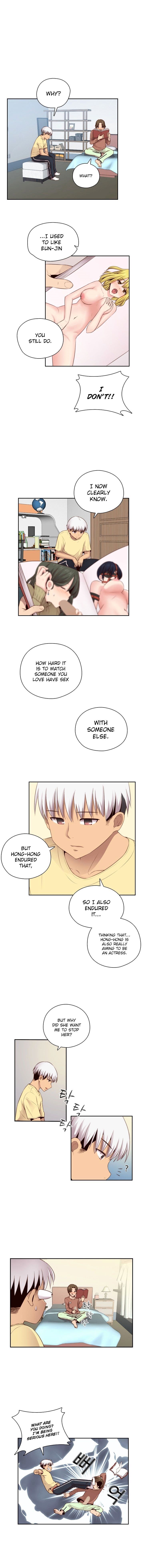 H-Campus Chapter 54 image 6