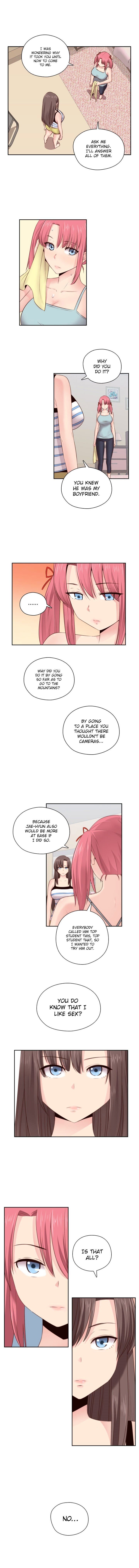 H-Campus Chapter 54 image 8