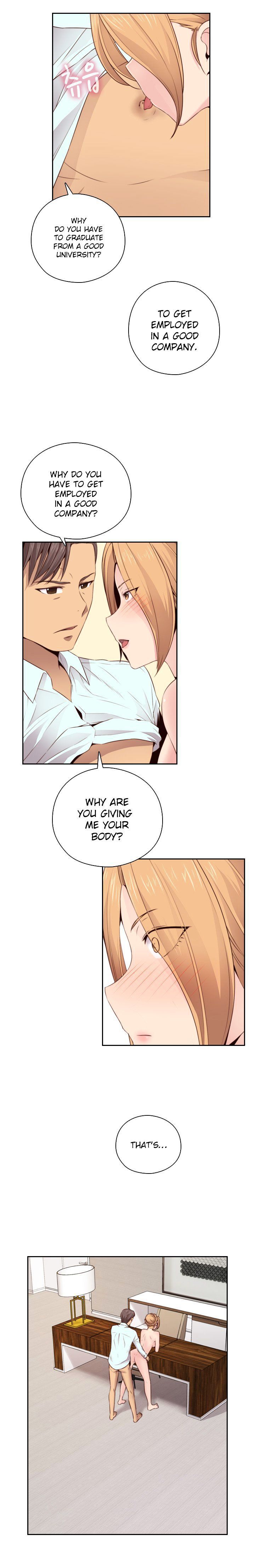 H-Campus Chapter 55 image 11