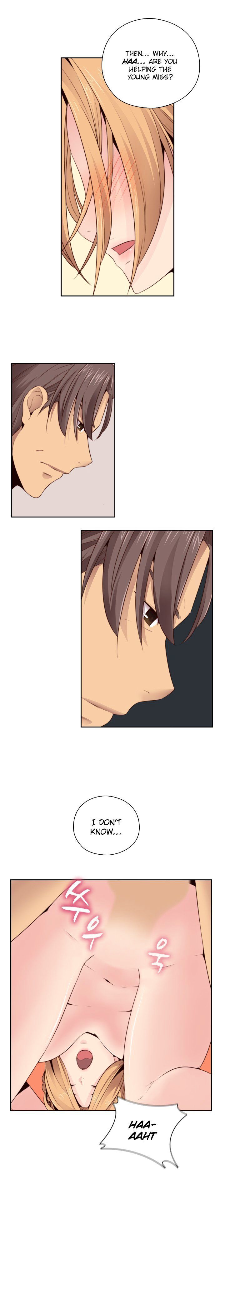 H-Campus Chapter 55 image 13