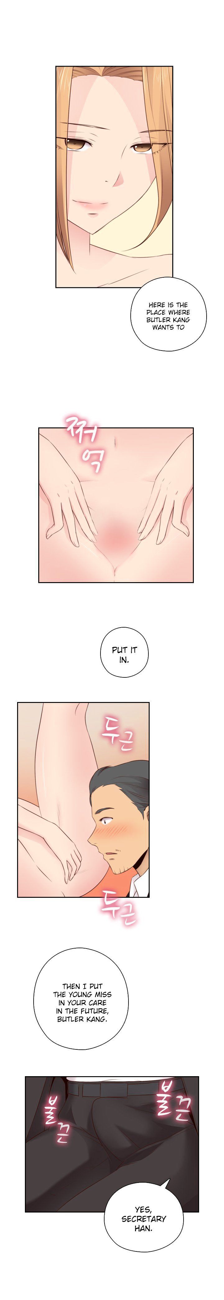 H-Campus Chapter 55 image 4