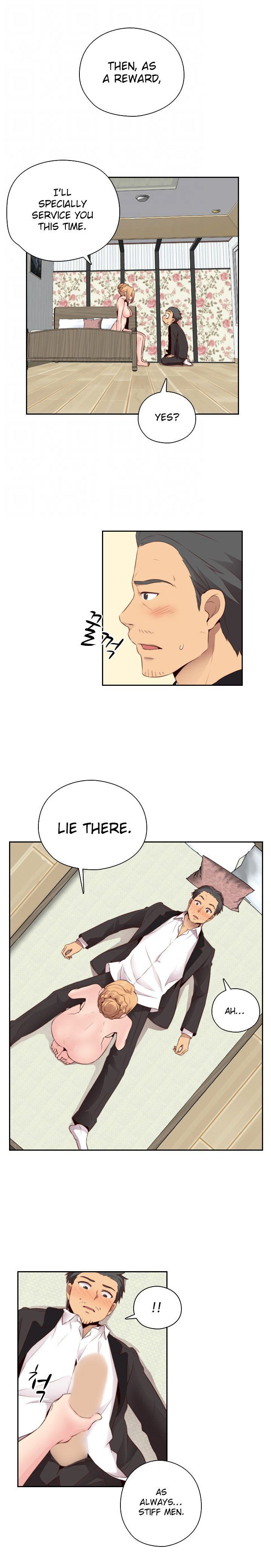 H-Campus Chapter 55 image 5