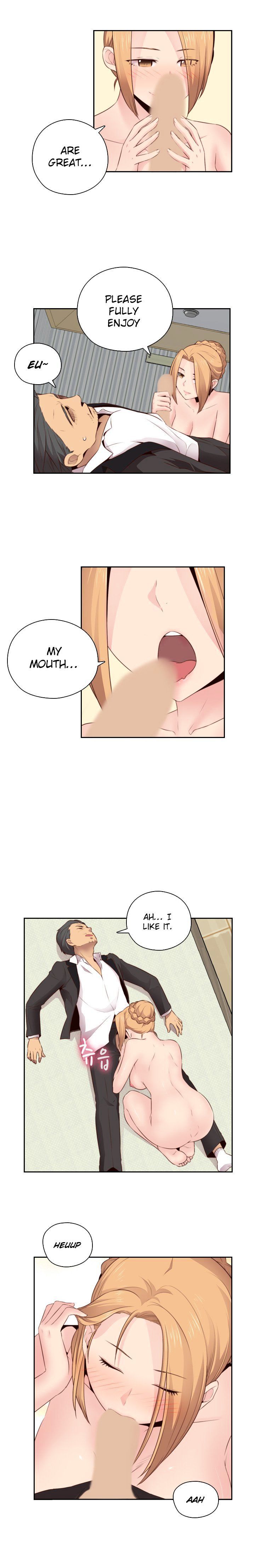 H-Campus Chapter 55 image 6