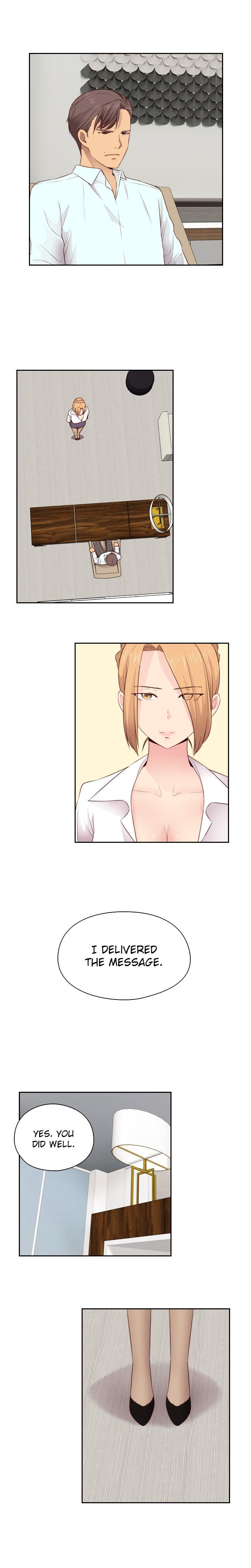 H-Campus Chapter 55 image 8