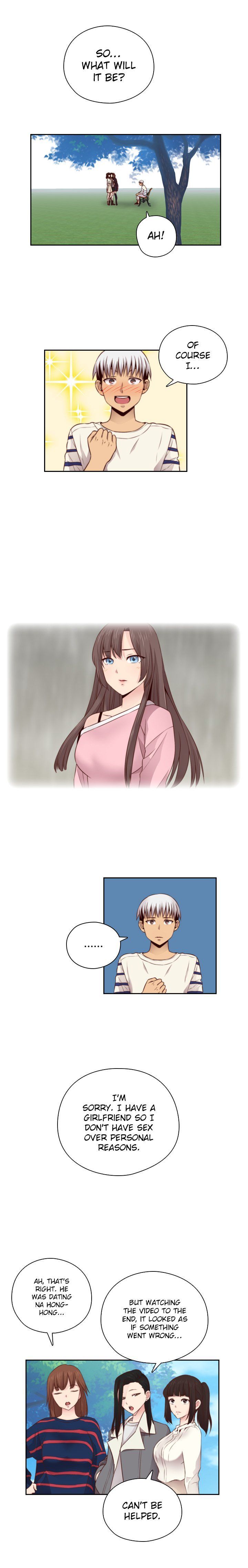 H-Campus Chapter 56 image 13