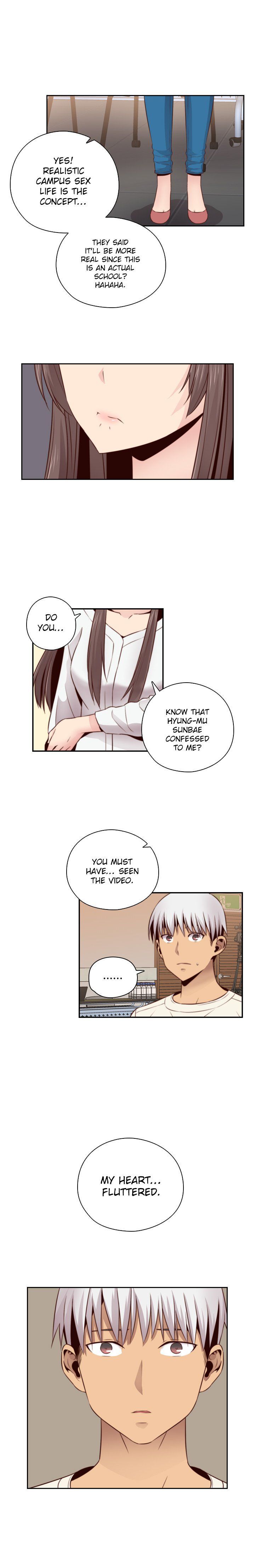 H-Campus Chapter 56 image 17