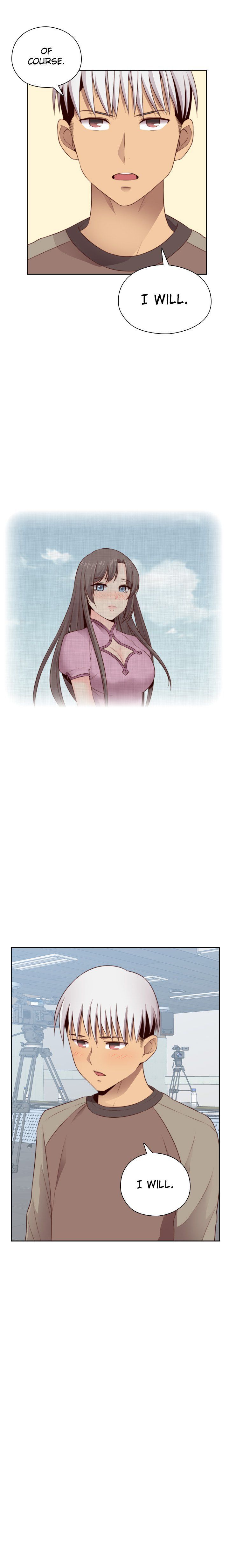 H-Campus Chapter 56 image 1