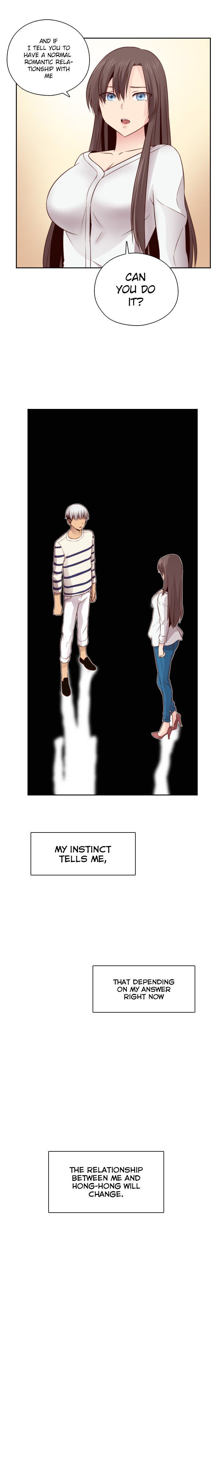 H-Campus Chapter 56 image 19