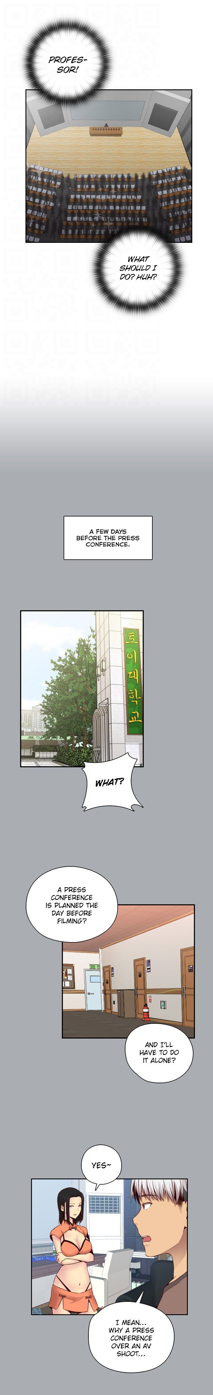 H-Campus Chapter 56 image 5