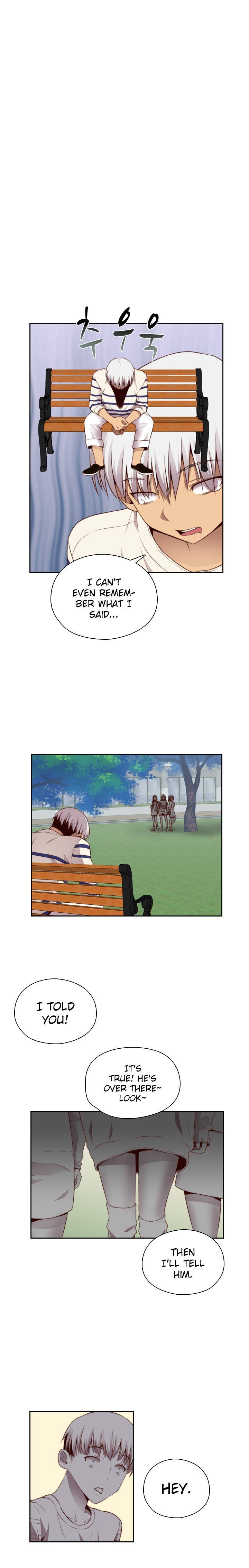 H-Campus Chapter 56 image 7