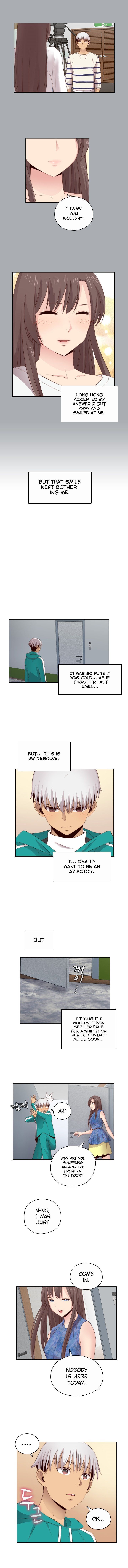 H-Campus Chapter 57 image 4