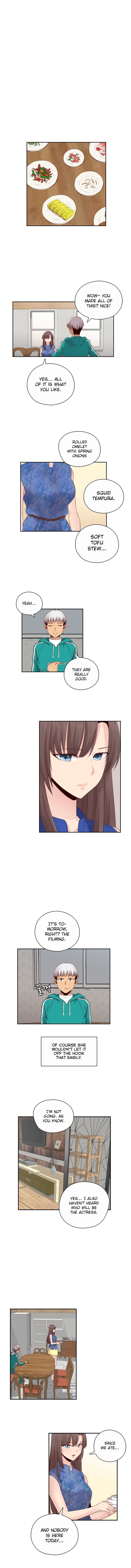 H-Campus Chapter 57 image 5