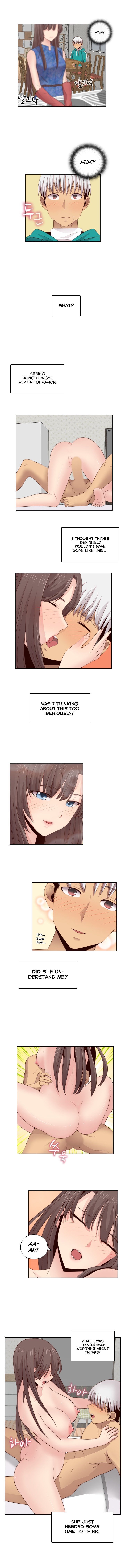H-Campus Chapter 57 image 6