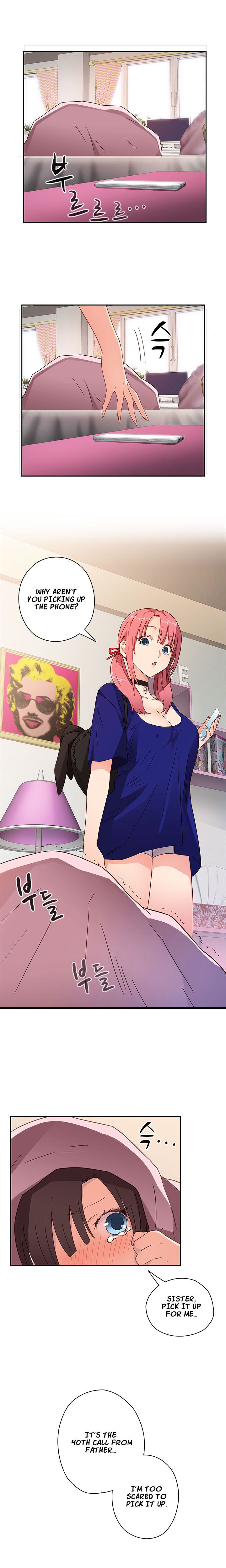H-Campus Chapter 6 image 11