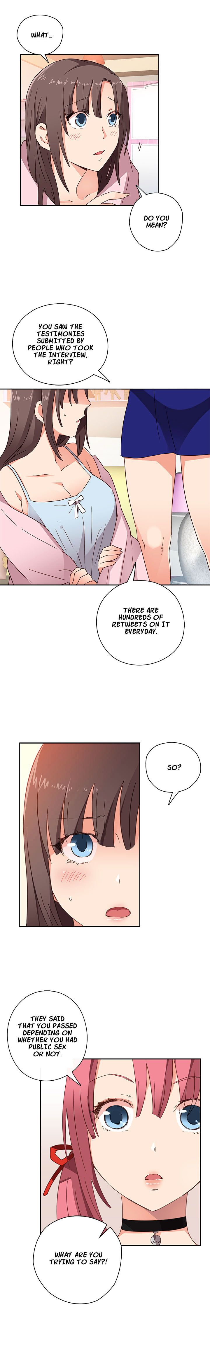 H-Campus Chapter 6 image 12
