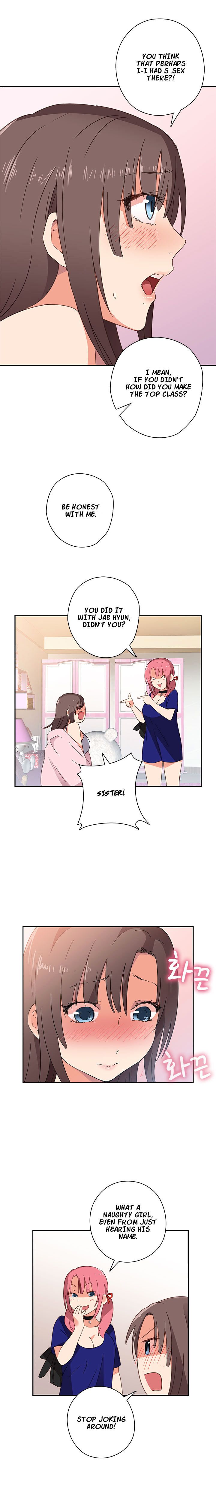 H-Campus Chapter 6 image 13