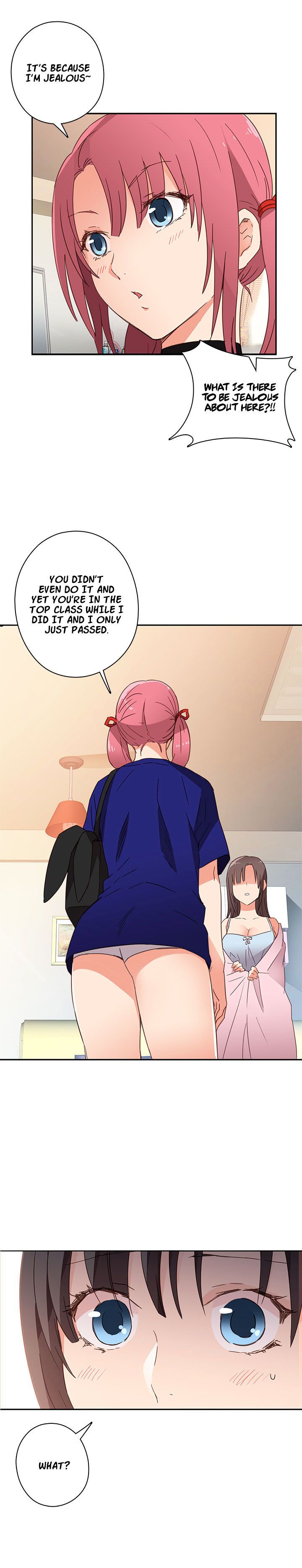 H-Campus Chapter 6 image 14