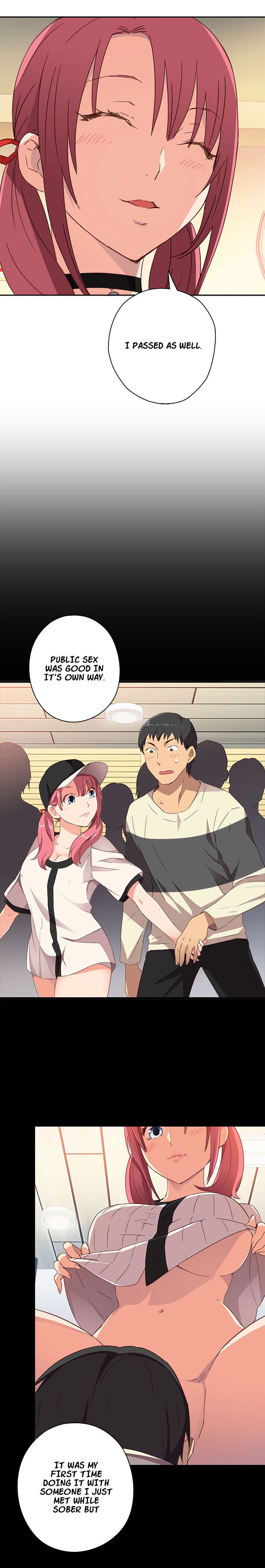 H-Campus Chapter 6 image 15