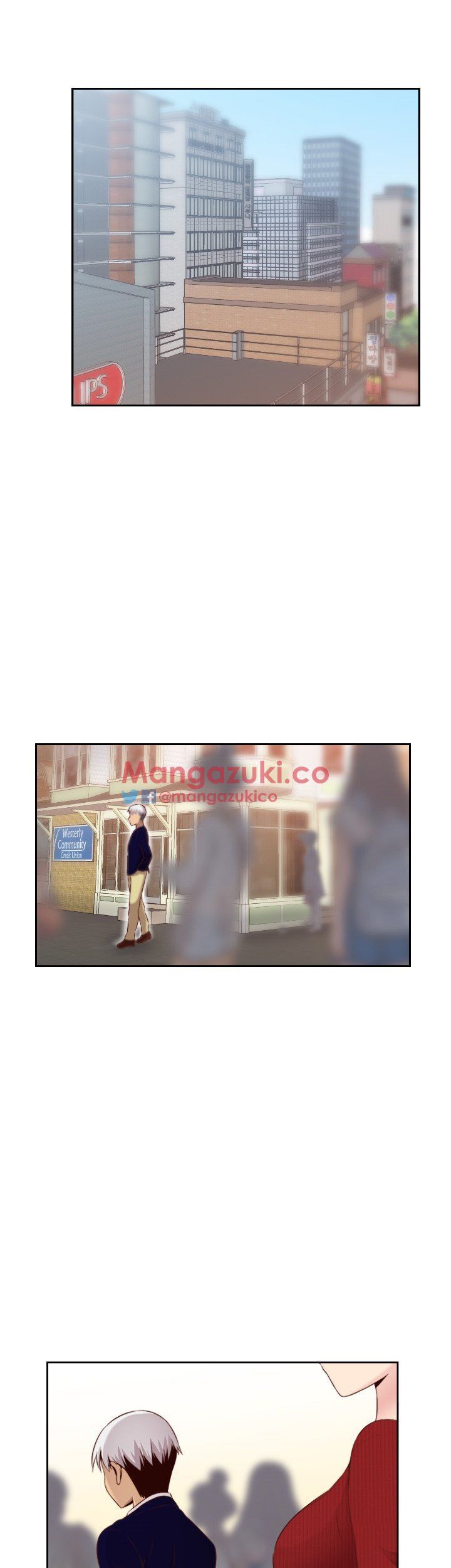 H-Campus Chapter 62 image 14
