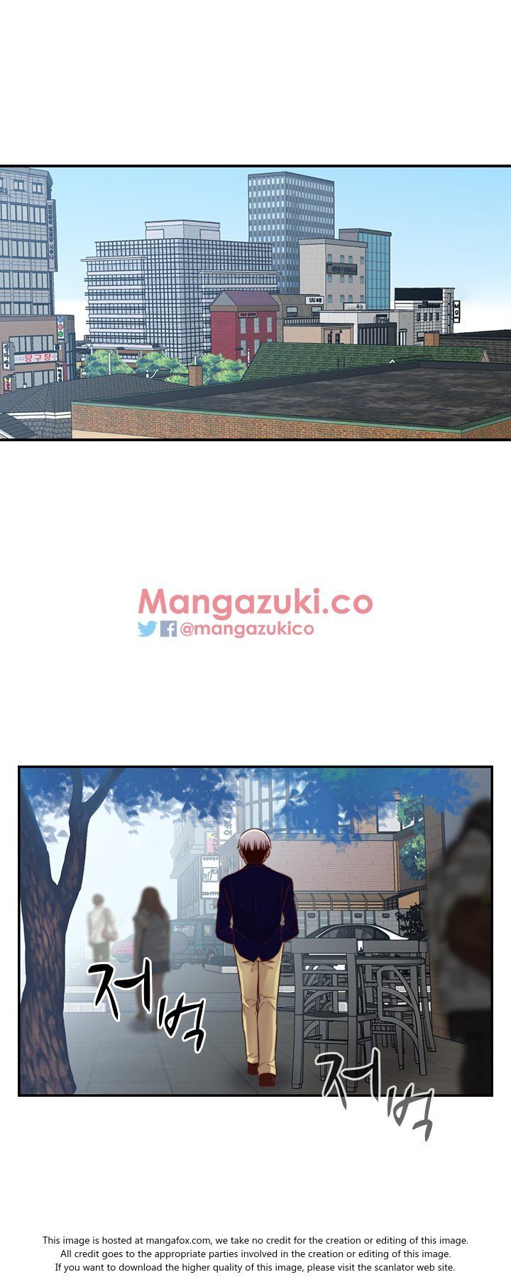 H-Campus Chapter 63 image 12