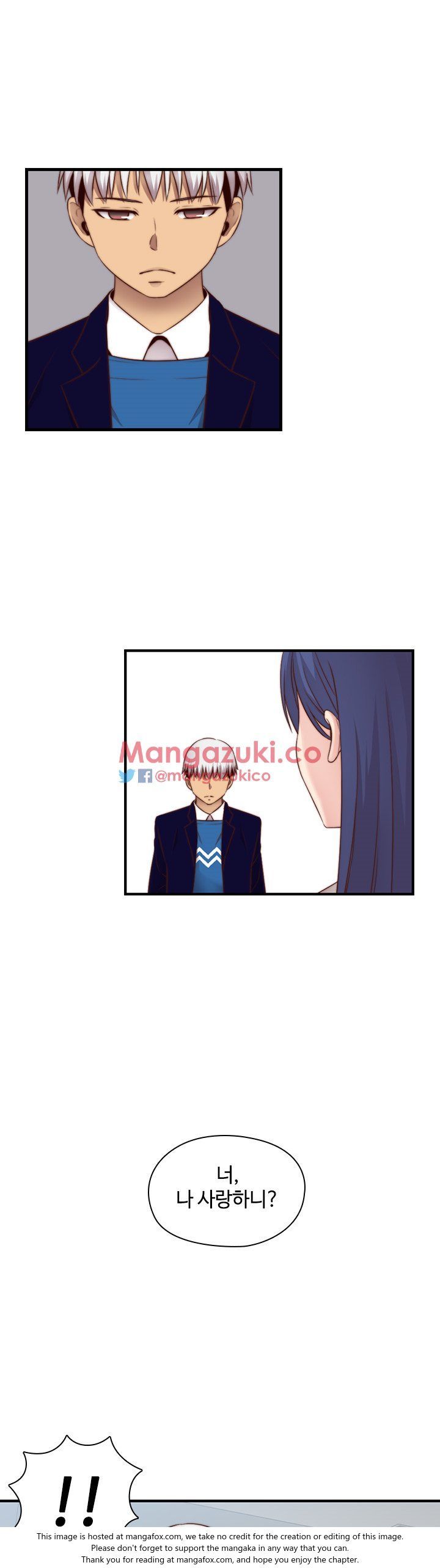 H-Campus Chapter 63 image 7