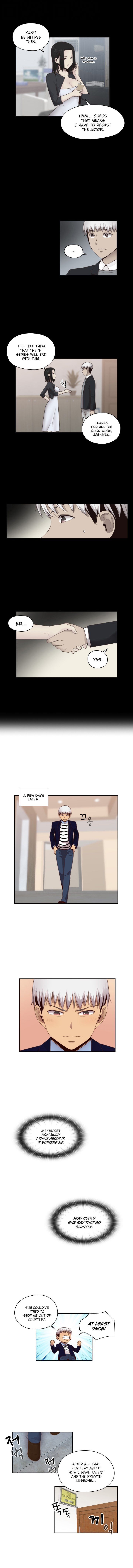 H-Campus Chapter 64 image 1