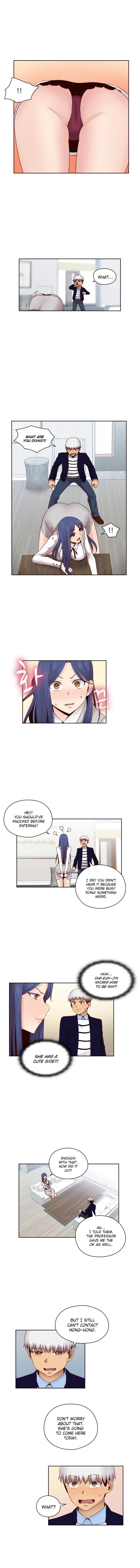 H-Campus Chapter 64 image 2