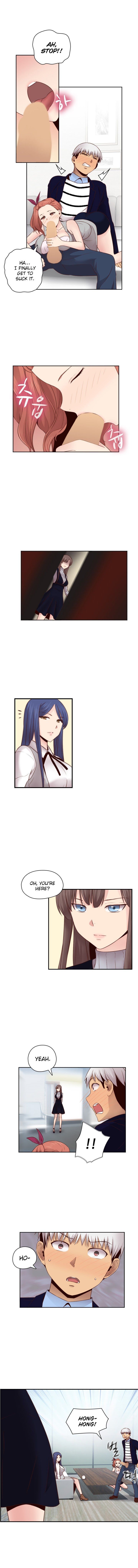 H-Campus Chapter 64 image 7