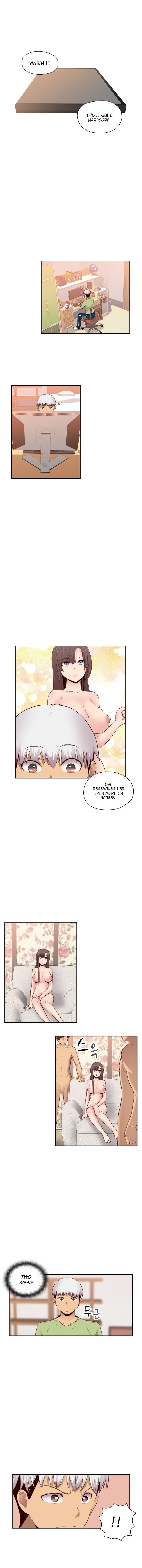 H-Campus Chapter 65 image 11