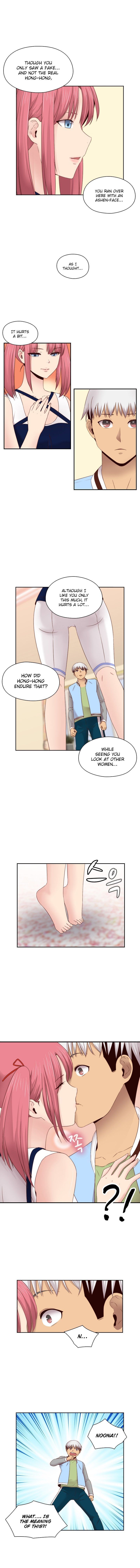 H-Campus Chapter 66 image 9