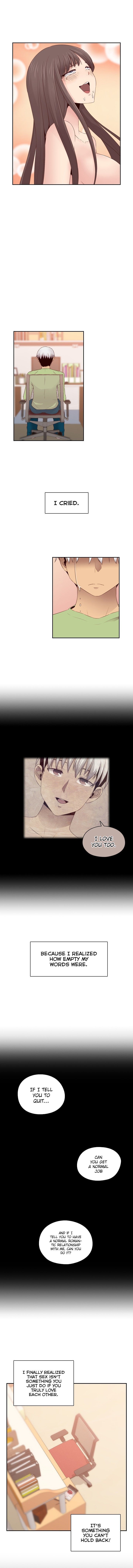H-Campus Chapter 66 image 4