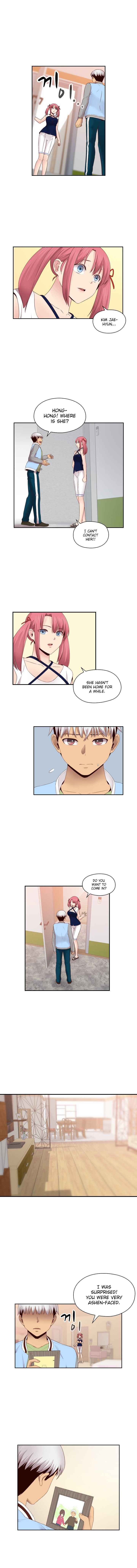 H-Campus Chapter 66 image 6