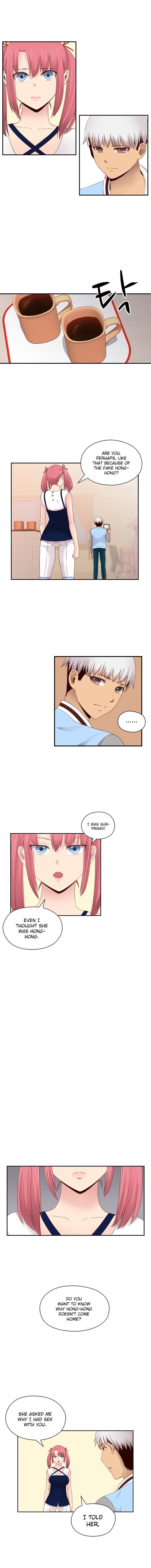 H-Campus Chapter 66 image 7