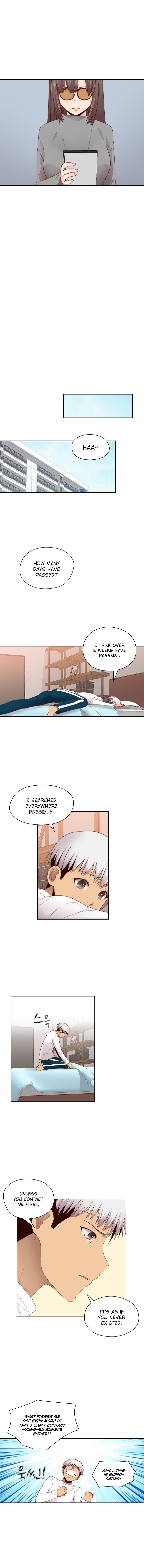 H-Campus Chapter 67 image 2