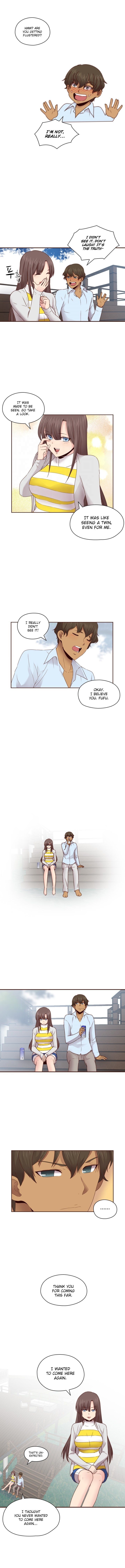 H-Campus Chapter 68 image 2