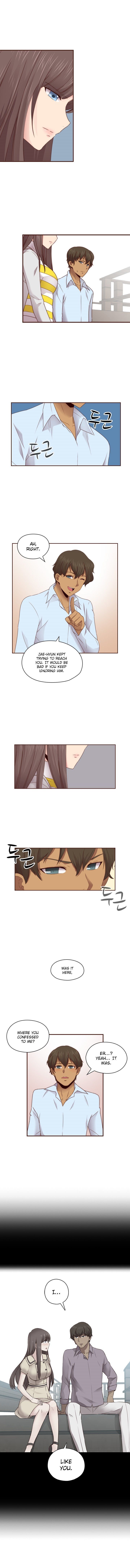 H-Campus Chapter 68 image 3