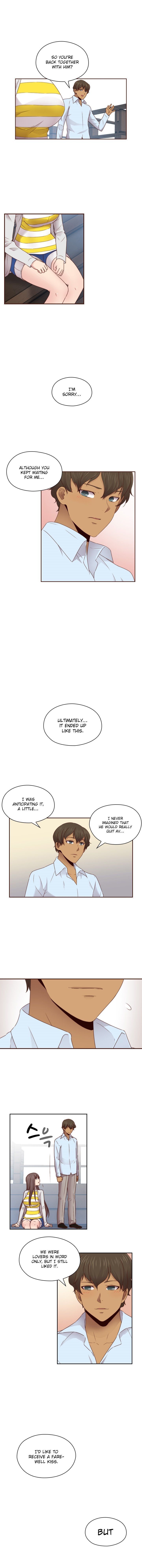 H-Campus Chapter 68 image 5