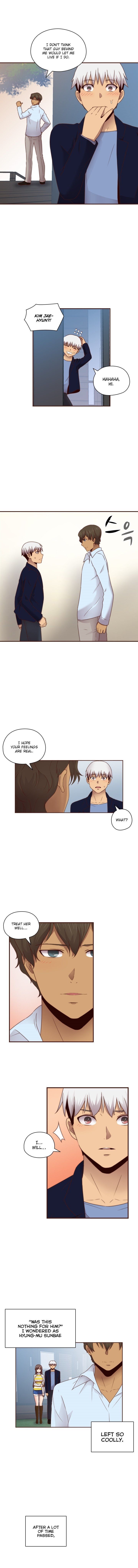 H-Campus Chapter 68 image 6