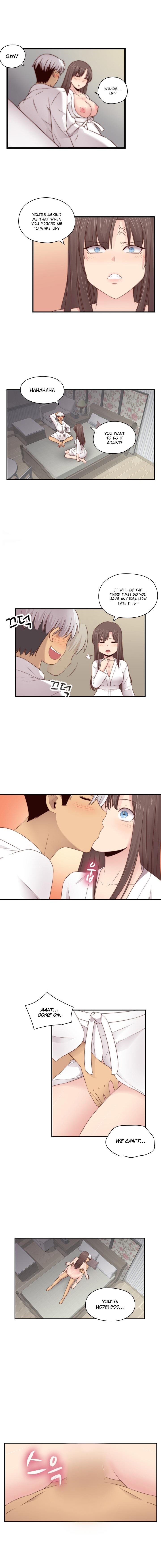 H-Campus Chapter 69 image 2