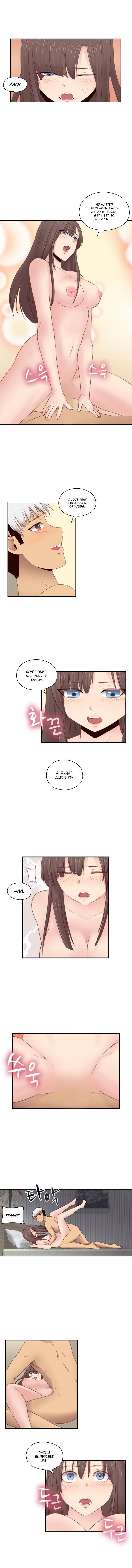 H-Campus Chapter 69 image 3