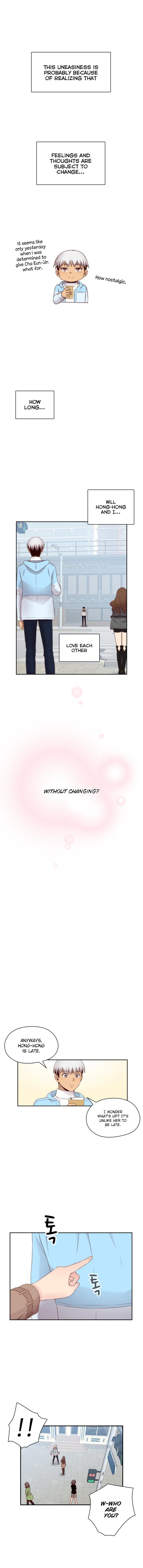 H-Campus Chapter 69 image 8