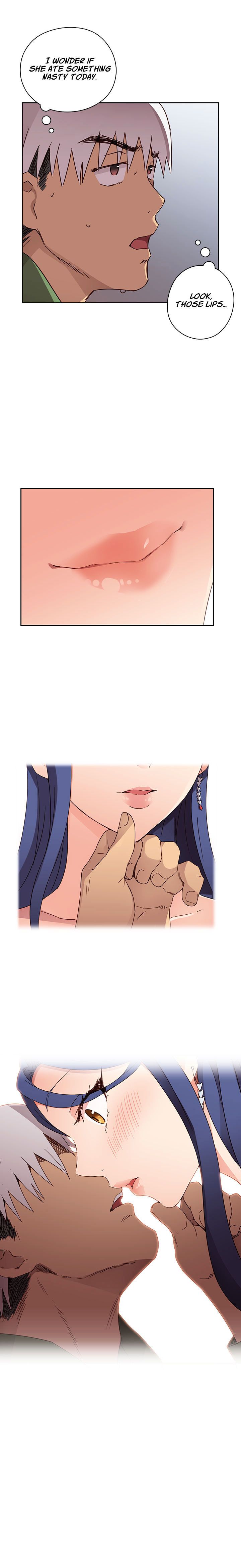 H-Campus Chapter 7 image 3