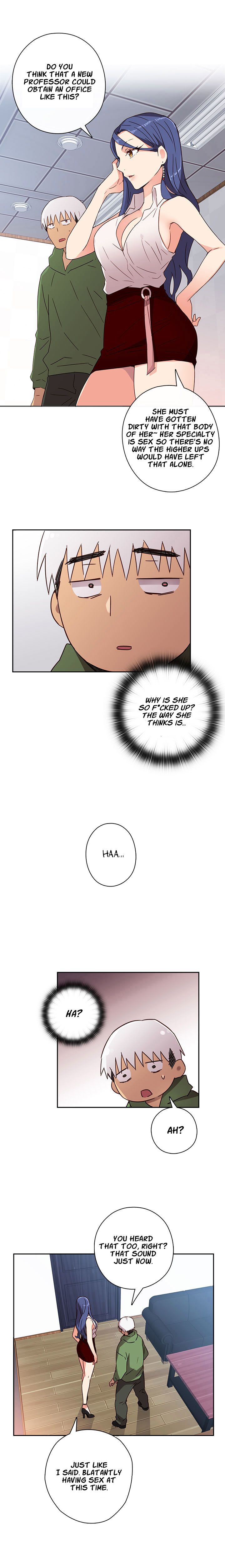 H-Campus Chapter 7 image 6