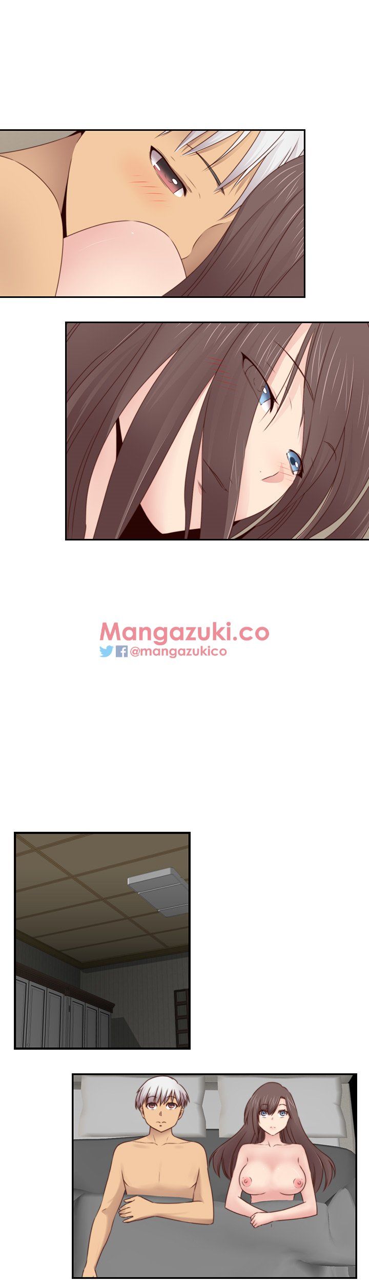 H-Campus Chapter 71 END image 20