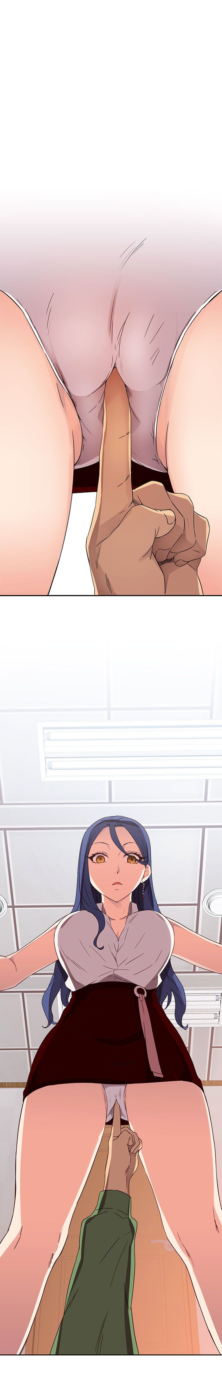 H-Campus Chapter 8 image 5
