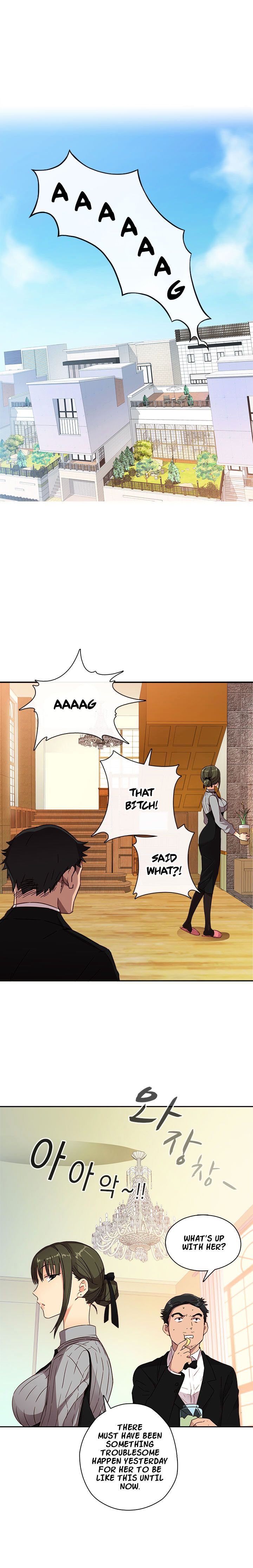 H-Campus Chapter 9 image 0