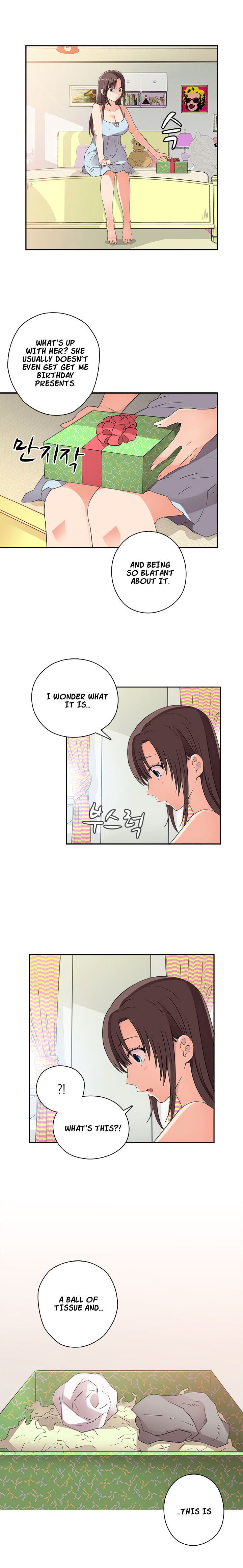 H-Campus Chapter 9 image 10