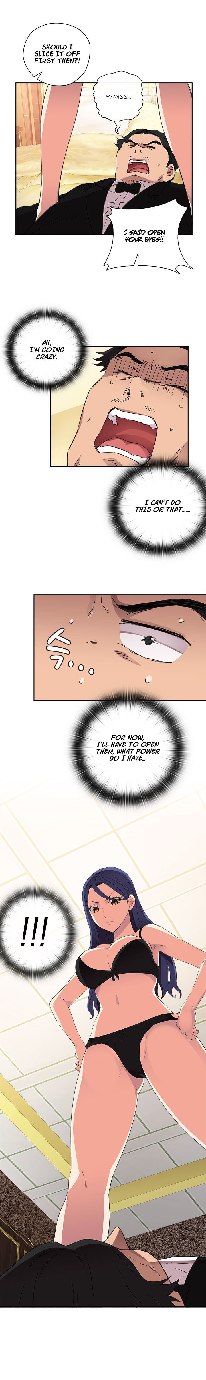 H-Campus Chapter 9 image 14